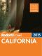 Fodor's California 2015