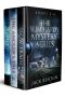 The Slim Hardy Mystery Series 4-6