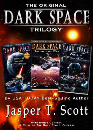 Dark Space: The Original Trilogy (Books 1-3)