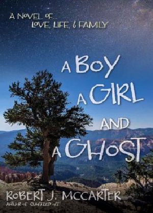 A Boy a Girl and a Ghost