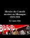 Histoire Des Conseils Ouvriers en Allemagne. 1919-1935