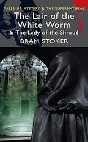 The Lady of the Shroud