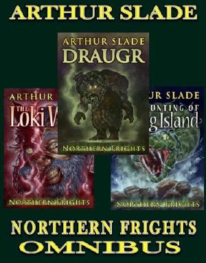 Northern Frights Books 1-3