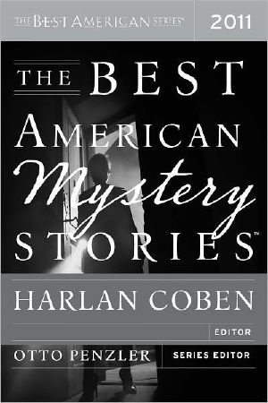 The Best American Mystery Stories 2011