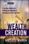 Wealth Creation