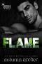 Flame (Jungle Oasis Book 3): A billionaire enemies to lovers dark romance