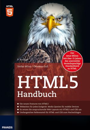 HTML5-Handbuch · die neuen Features von HTML5