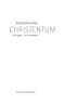 Christentum · 50 Fragen · 50 Antworten