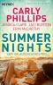 Summer Nights · Sexy Urlaubsgeschichten