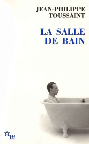 La salle de bain