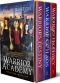 Warrior Academy Collection · Books 1 - 3