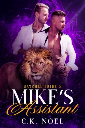 Mike's Assistant (Satchel Pride Book 3)