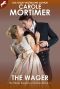 The Wager (Ruthless Regency Dukes 1)