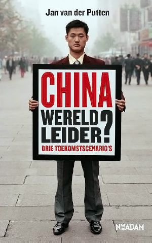 China, Wereldleider?