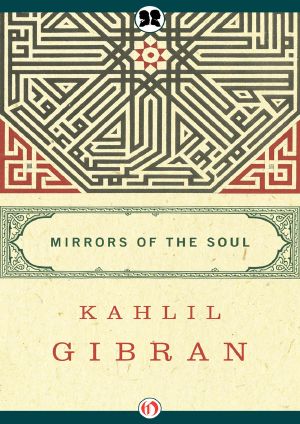 Mirrors of the Soul