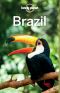 Lonely Planet Brazil