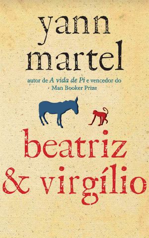 Beatriz & Virgílio