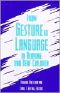 From Gesture to Language in Hearing and Deaf Children