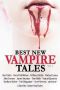 Best New Vampire Tales, Vol.1