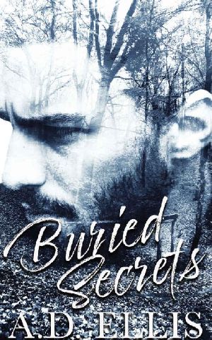 Buried Secrets · A Steamy, M/M Romance With Suspenseful Elements