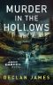 Murder in the Hollows (Jake Cashen Crime Thriller Series Book 1)