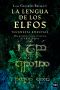 La Lengua de los Elfos