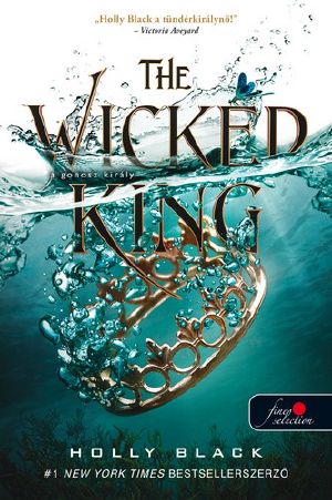 The Wicked King – A gonosz király