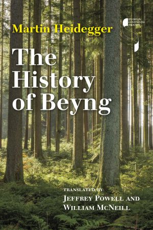 The History of Beyng