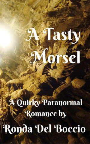 A Tasty Morsel · A Humorous Paranormal Romance