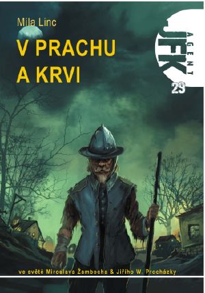 V prachu a krvi