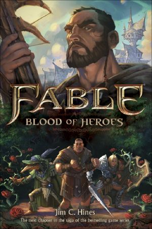 Fable · Blood of Heroes