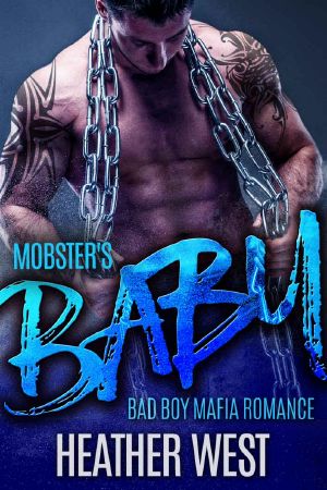 Mobster's Baby · Bad Boy Mafia Romance