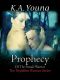 Prophecy of the Female Warrior (The Nephilim Warrior Series Book 1)