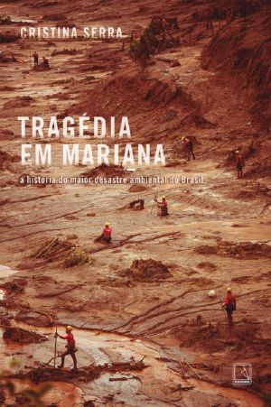 Tragédia em Mariana