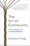 The Art of Community · Seven Principles for Belonging