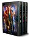 The Cursed Angels Series · Box Set 1-3