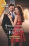 The Paternity Pact (Texas Cattleman's Club: Rags To Riches Book 3)