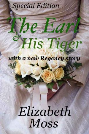 The Earl and His Tiger Special Edition