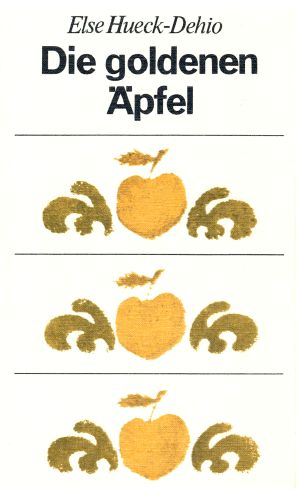 Die goldenen Äpfel