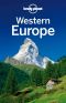 Lonely Planet Western Europe (Travel Guide)