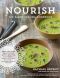 Nourish · The Paleo Healing Cookbook · Easy Yet Flavorful Recipes That Fight Autoimmune Illnesses