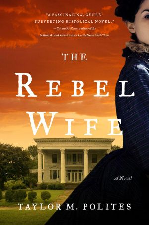 The Rebel Wife