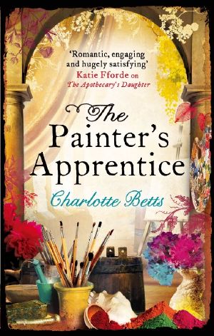 The Painter's Apprentice