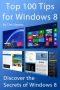 Top 100 Tips for Windows 8