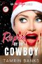 Roped by the Cowboy