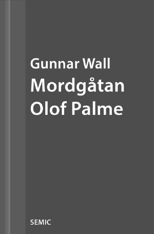 Mordgåtan Olof Palme