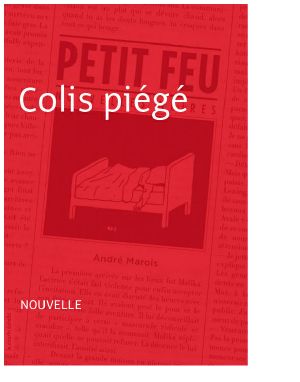 Colis piégé