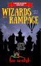 Wizards on a Rampage · A Tale of Two Realms (Mayr Stories Book 1)