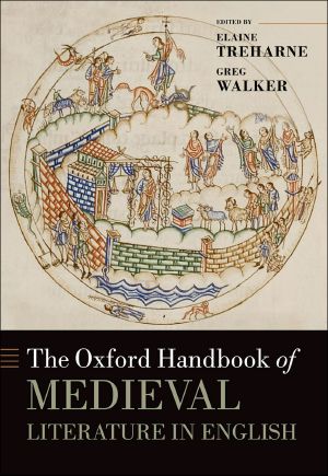 The Oxford Handbook of Medieval Literature in English