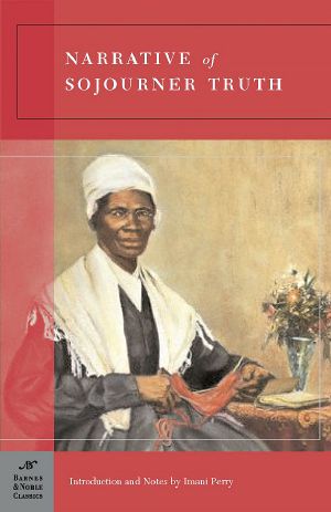 Narrative of Sojourner Truth